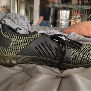 Steel toe puncture proof work shoes